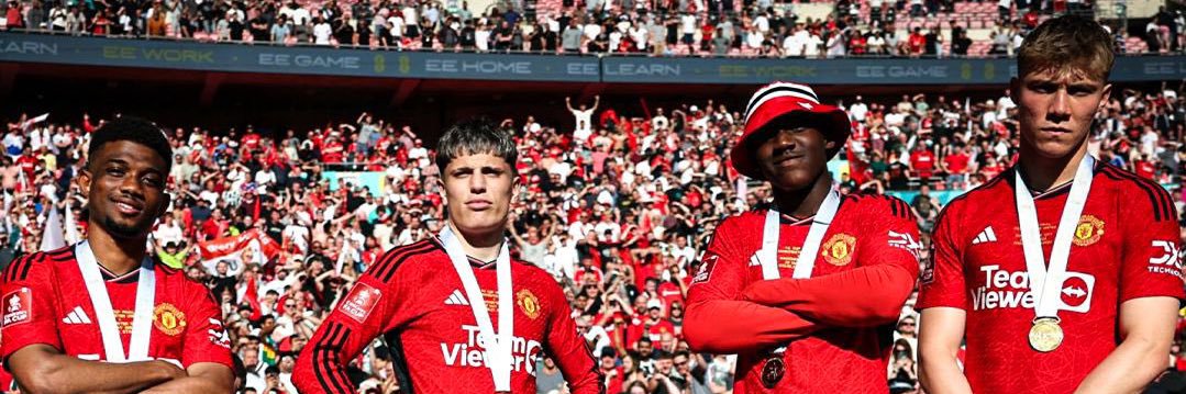 Kevin Mitchell banner