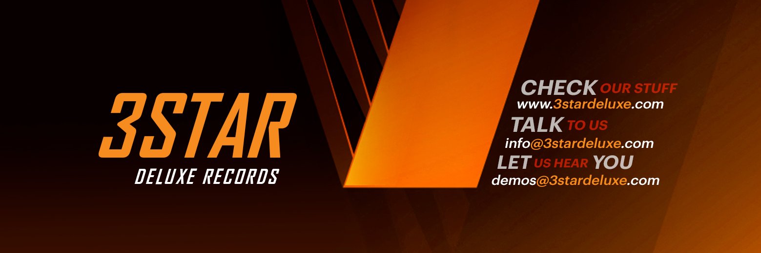 3StarDeluxe's profile banner image