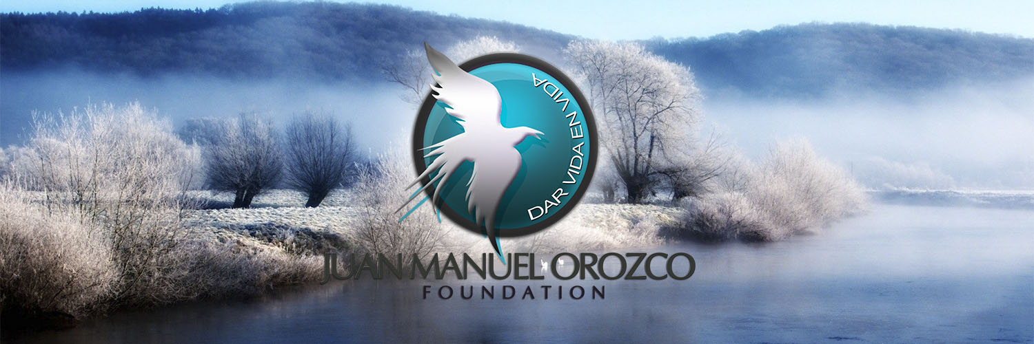FoundationJMO's profile banner image