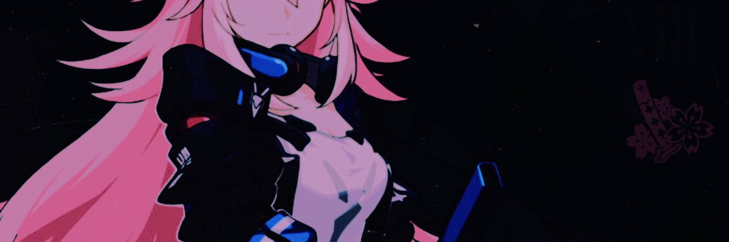 CHRONOSIASH's profile banner image