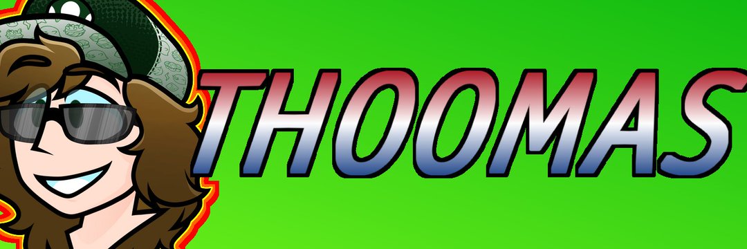 Thoomas banner