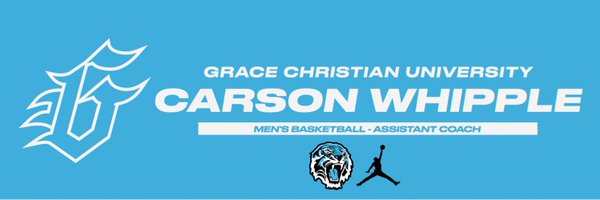 WhippleCarson Profile Banner