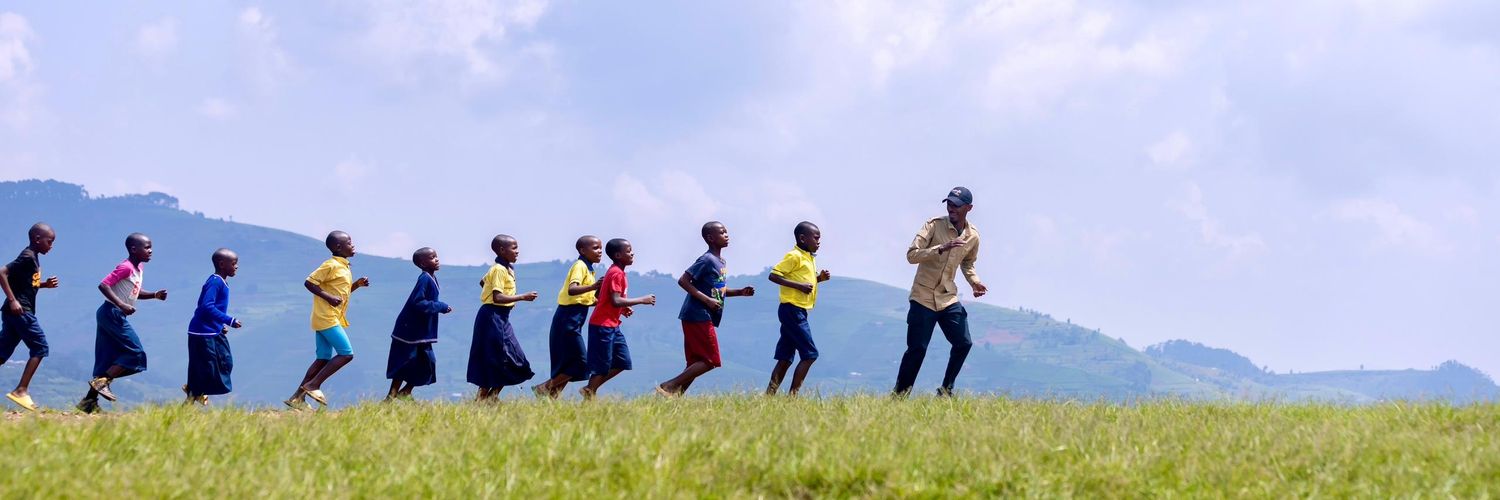 Berulo Foundation banner