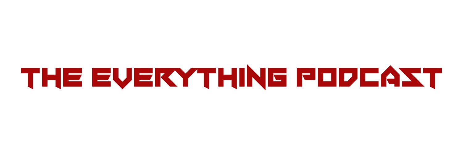 theverythingpod's profile banner image