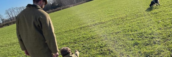 Samuel L Williams banner