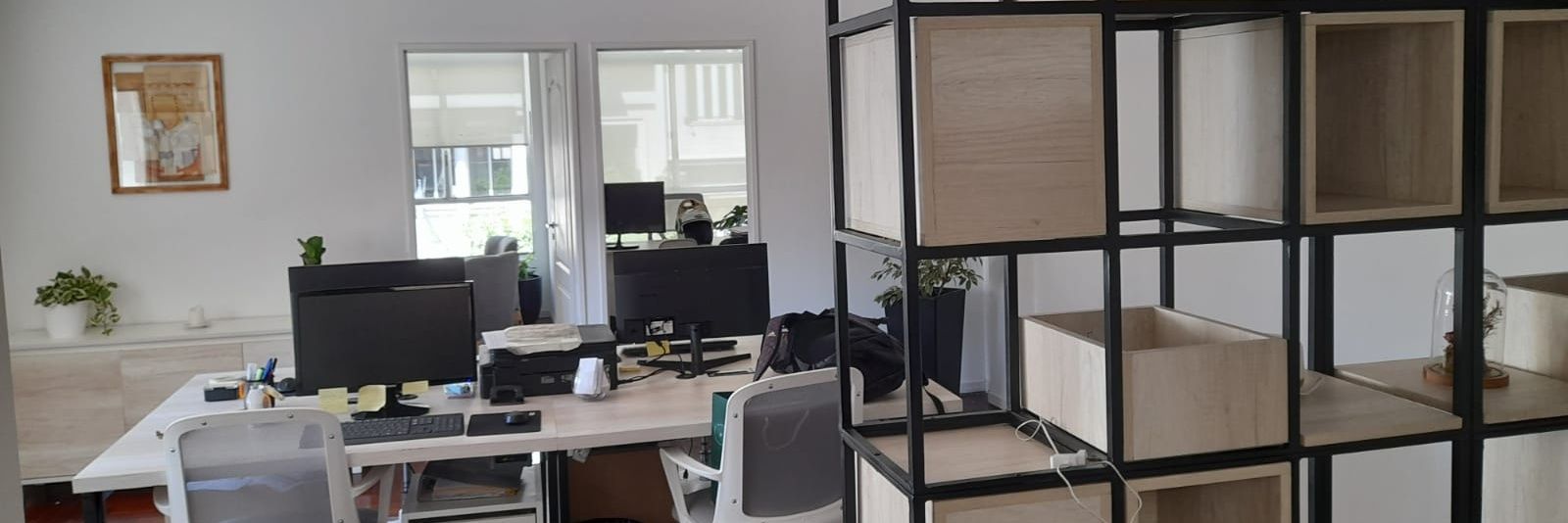 Estudio Contable S&G banner