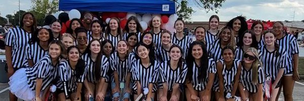 LCHSLobosVB Profile Banner