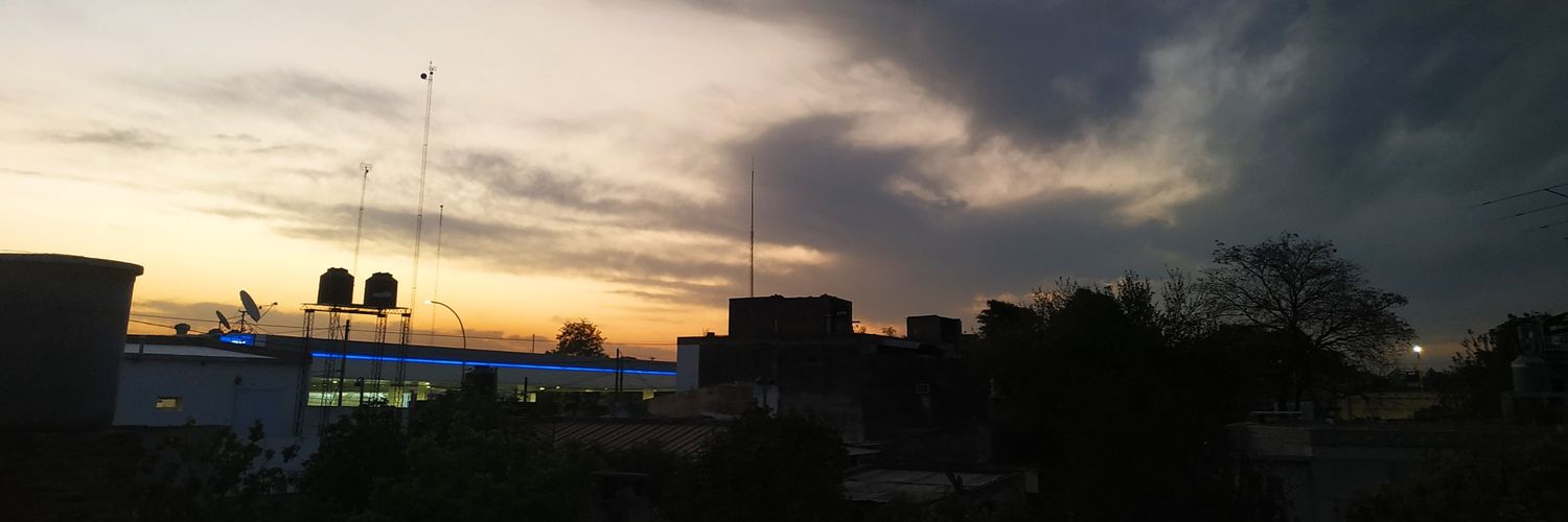 FChazaa's profile banner image