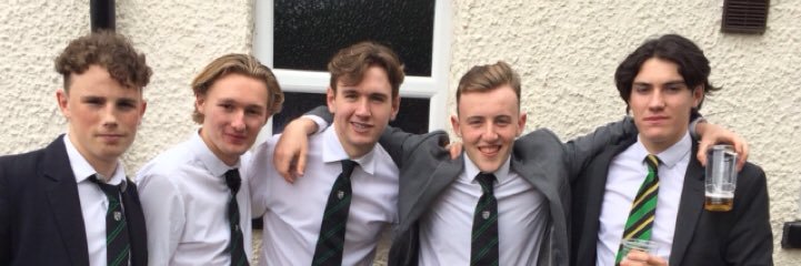 JoeBarber448's profile banner image