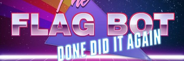FlagsMashupBot Profile Banner
