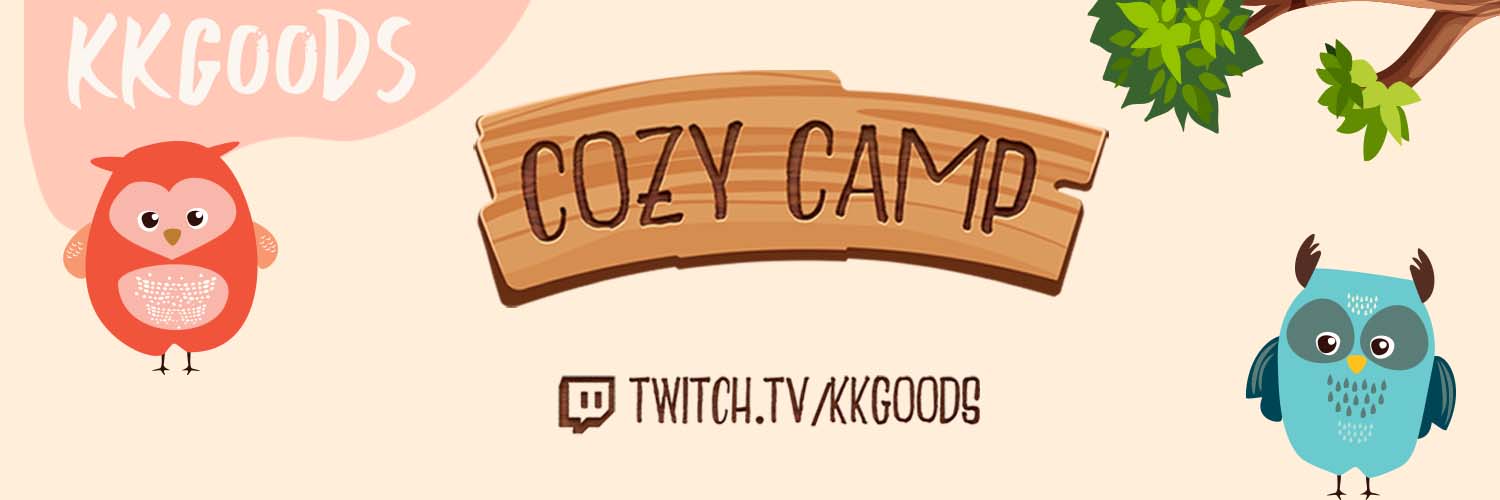 KkGoods's profile banner image