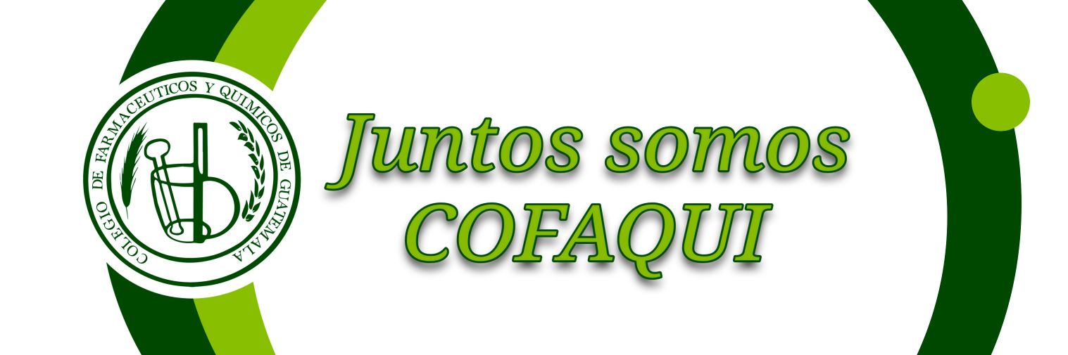 COFAQUI banner