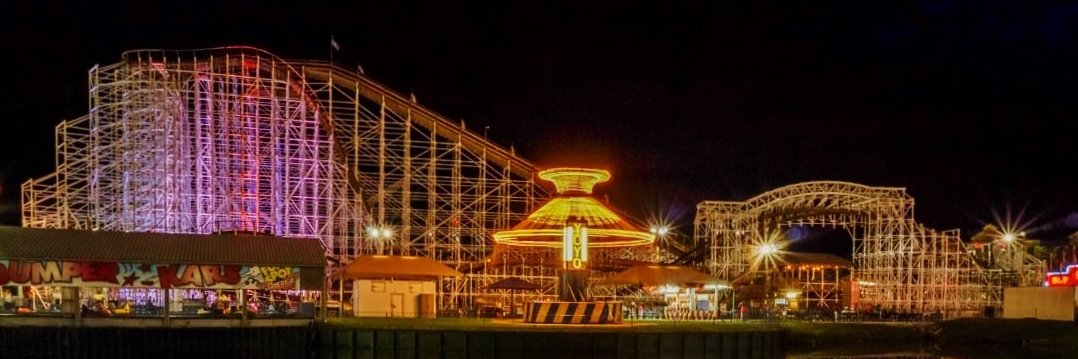 Amusement Today banner