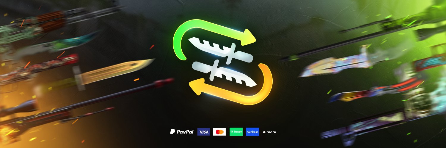 CSGOTradesCom's profile banner image