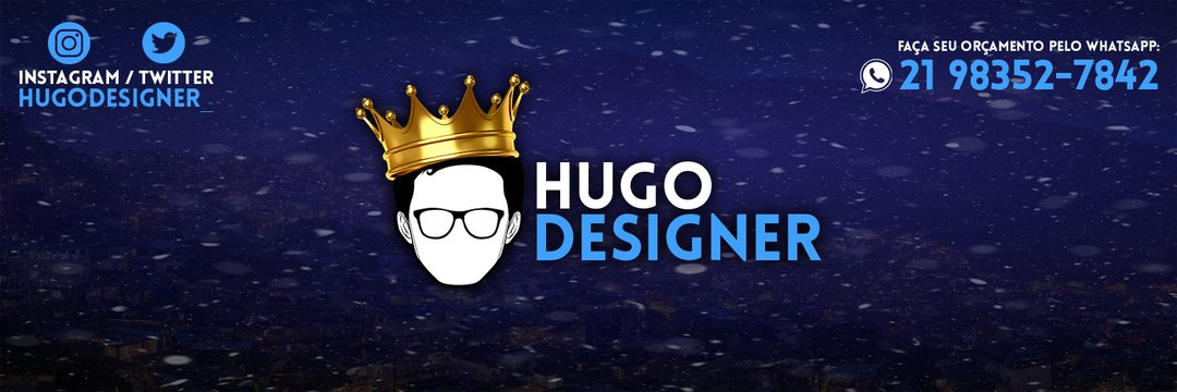 Hugodesigner_'s profile banner image
