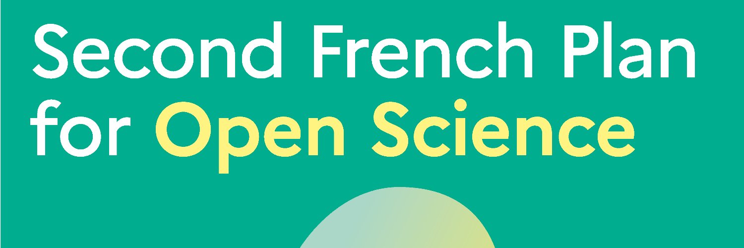 Marin Dacos - Open Science banner