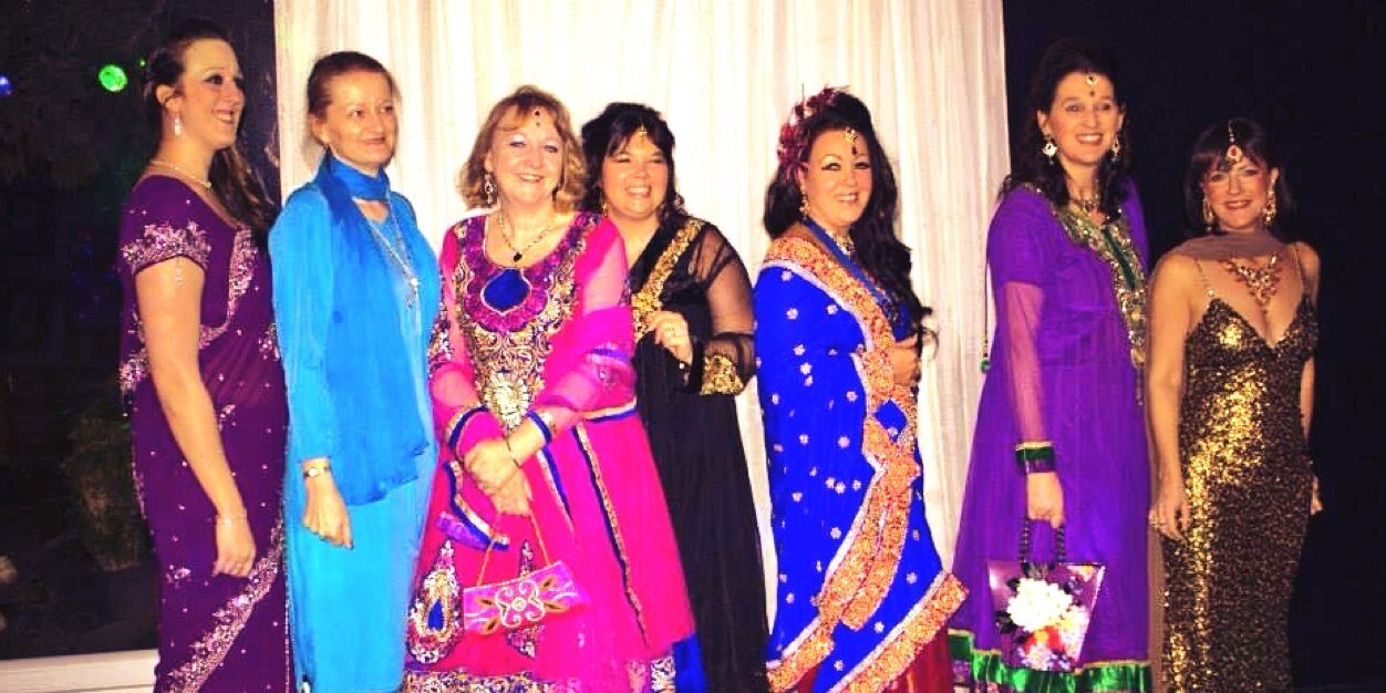 SandbachLadiesCircle banner