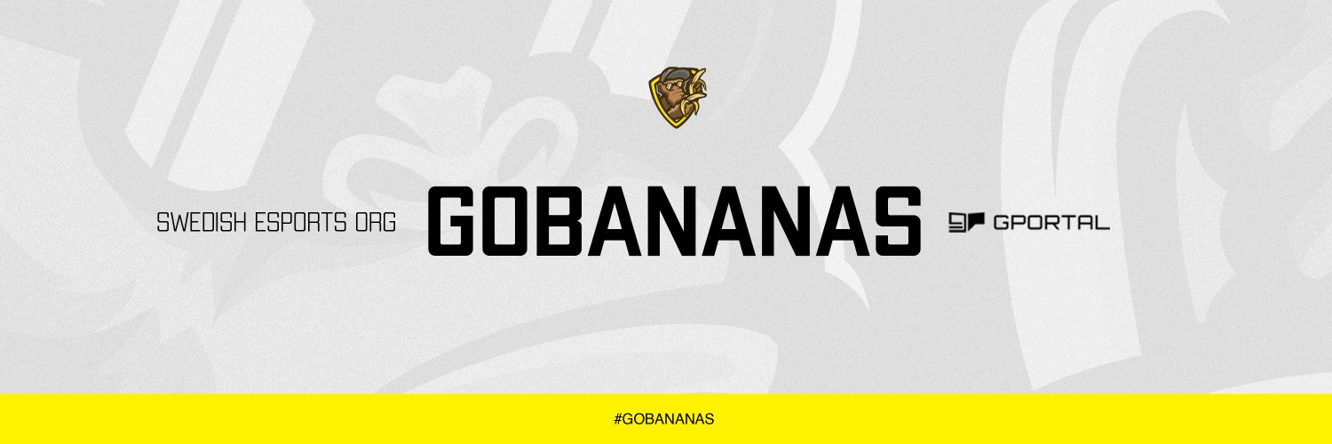 GoBananas 🍌 banner