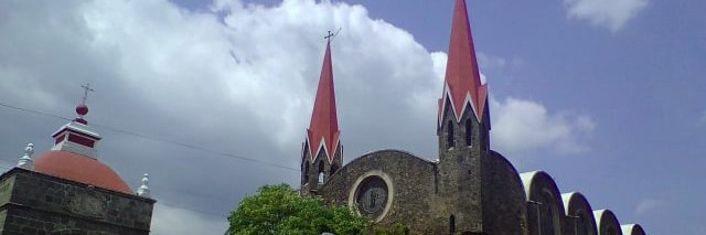 RLadies Cuernavaca banner