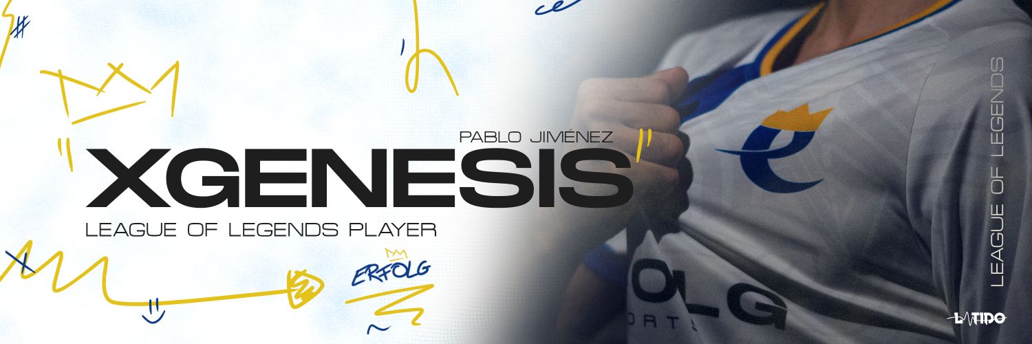 xGenesis banner