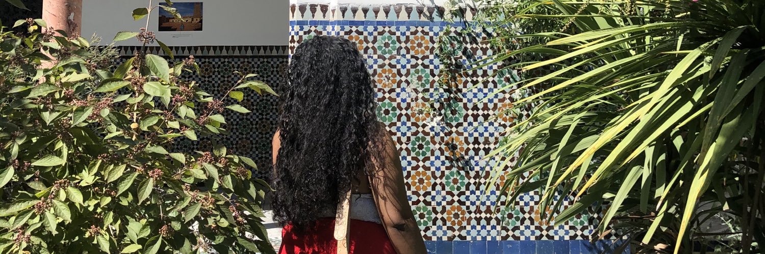 queensoffspring's profile banner image
