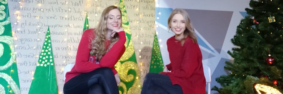 SisterSirens's profile banner image