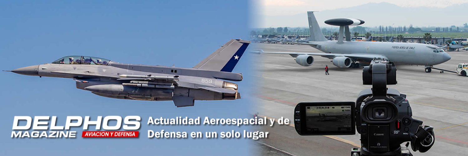 Delphos Magazine banner