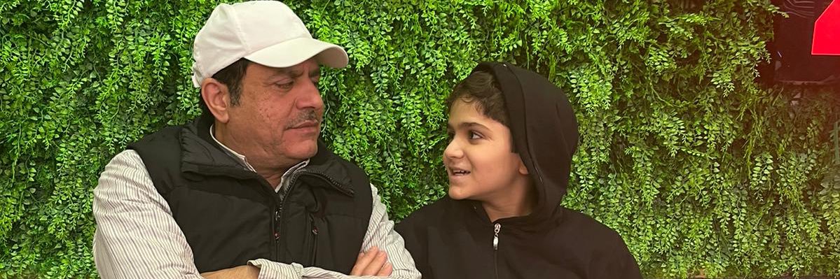 محمد الشامخ banner