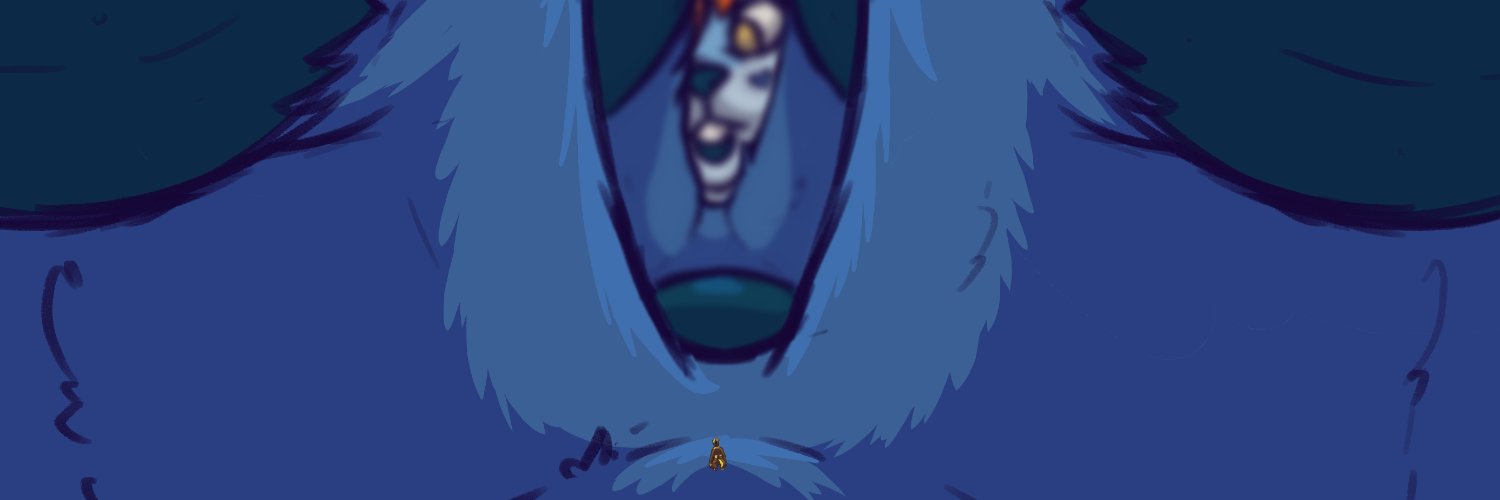 Snippy Is In Your Walls banner