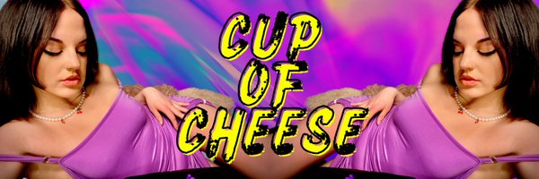 Mistress Cheese Profile Banner