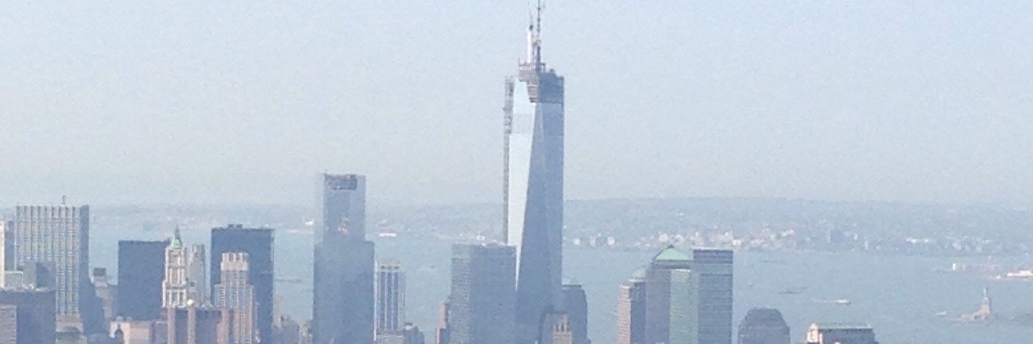 PeetVoskamp's profile banner image