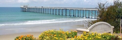 Koslover Group UCSD banner