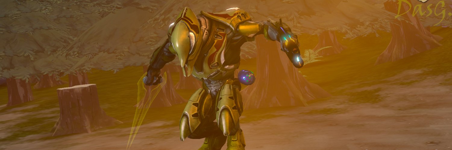 DGebeine's profile banner image