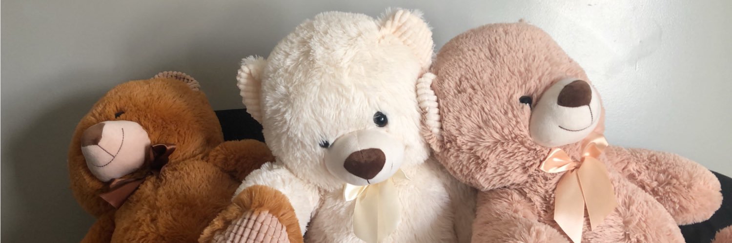okluvbun's profile banner image