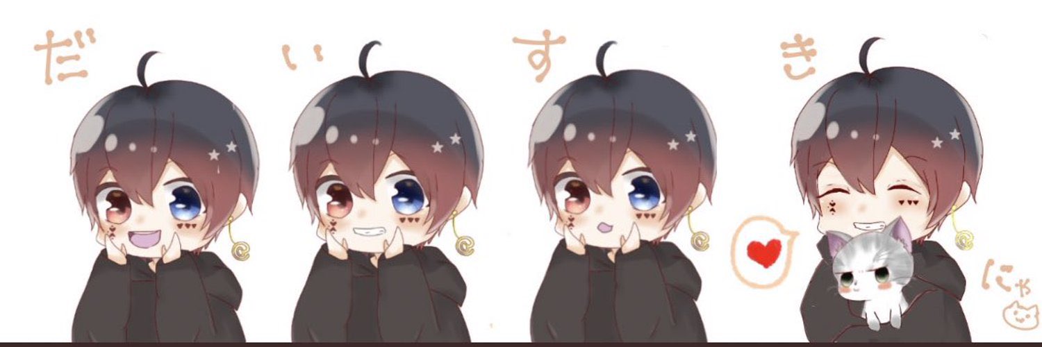 AtTokun_snow's profile banner image