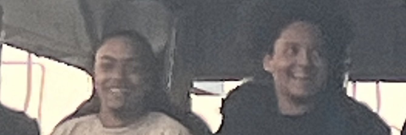 Sabrina banner