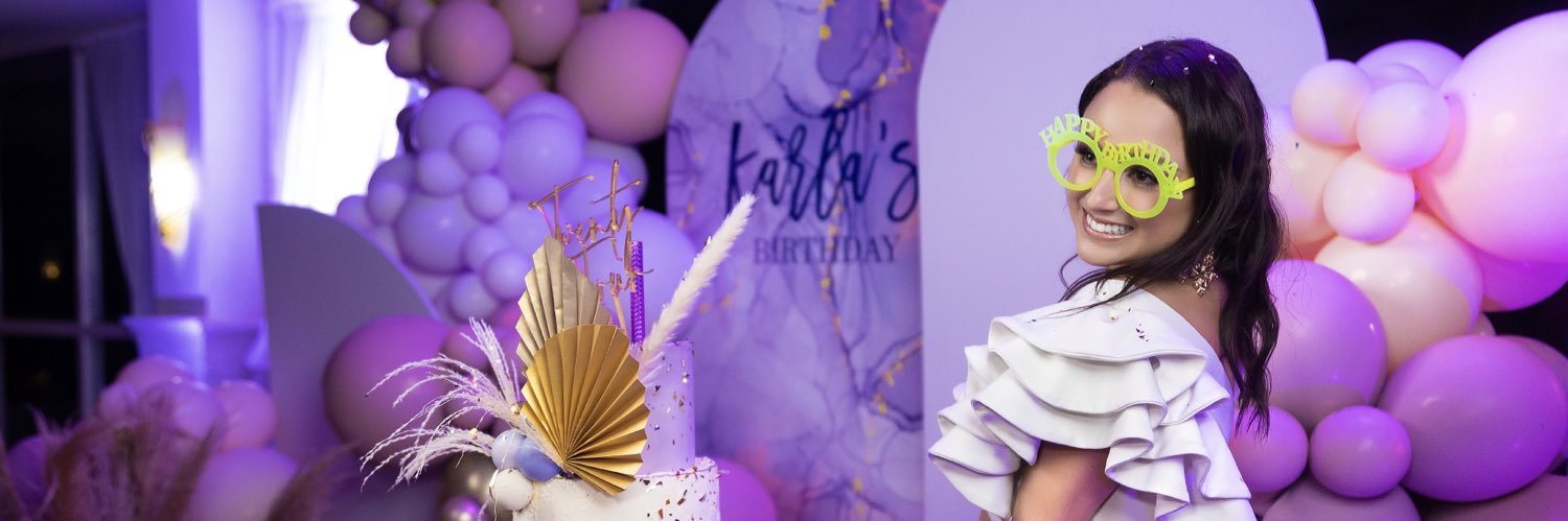 Mongekarla16's profile banner image