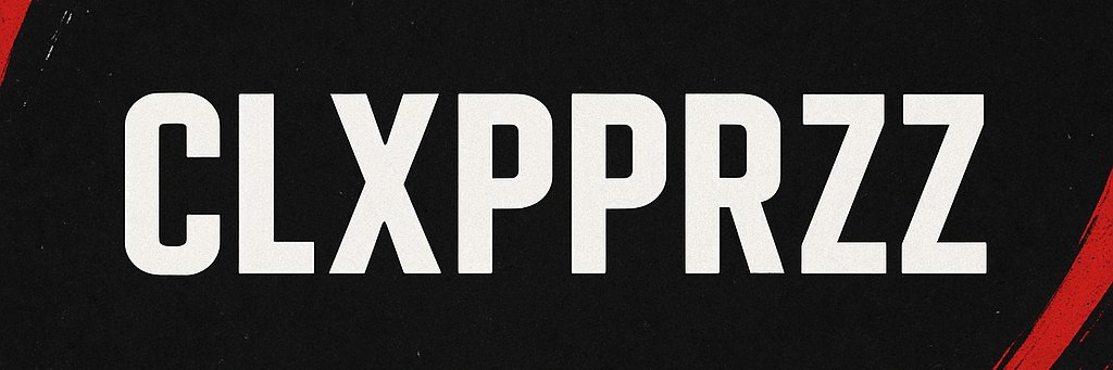 ClxpprZZ banner