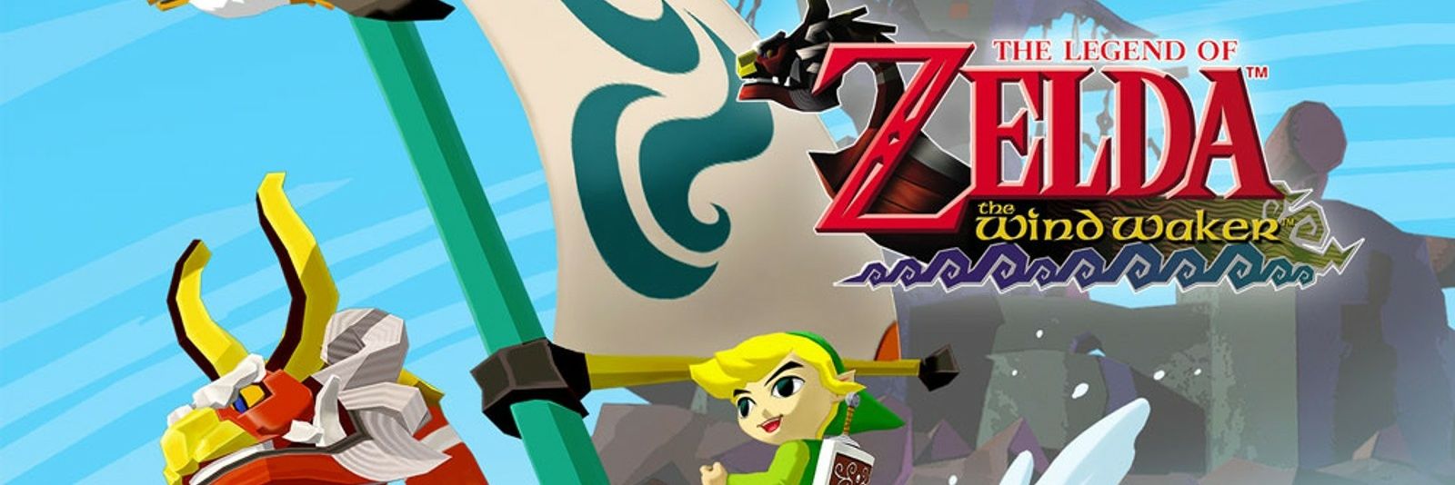 WLink64's profile banner image