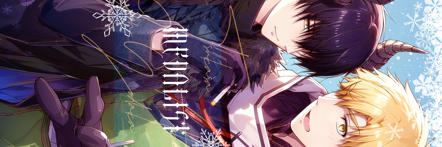 omega2d's profile banner image