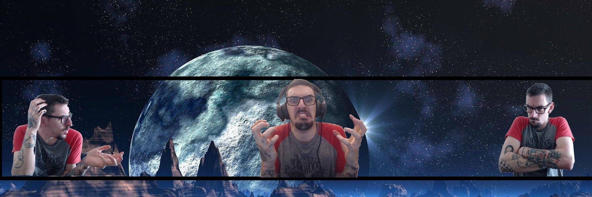 RealRetroYoyo's profile banner image