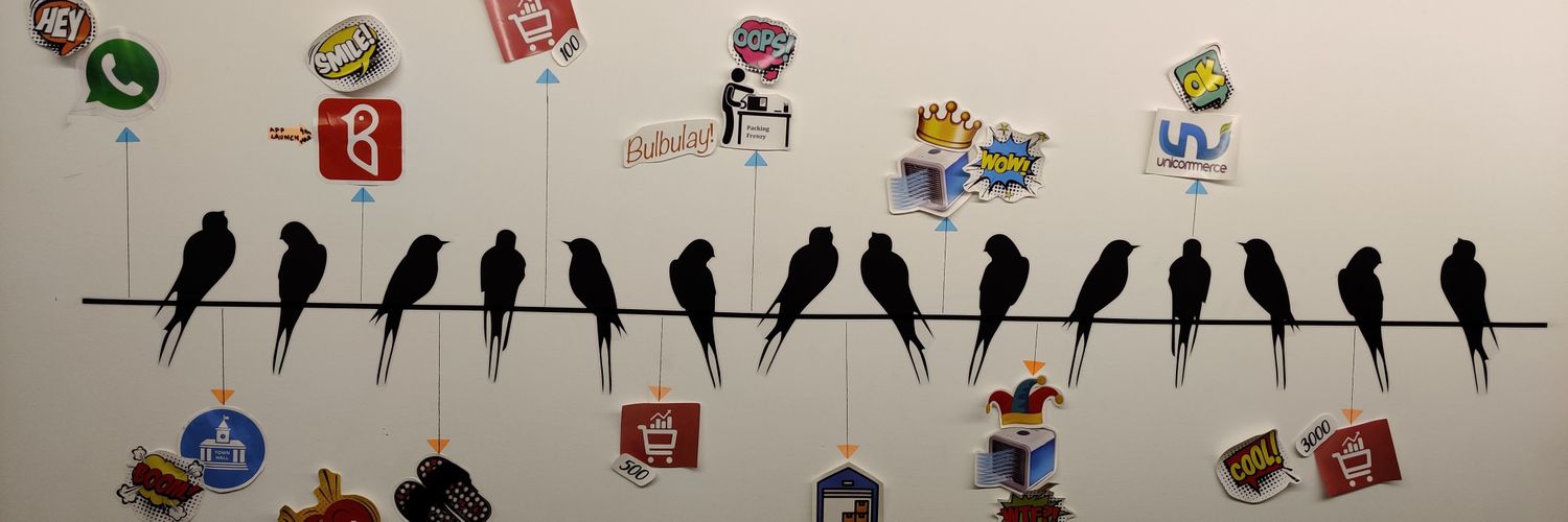 atitrj's profile banner image