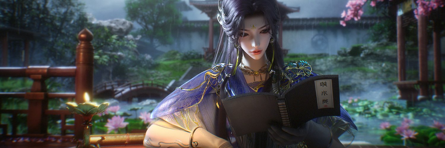 noXsagi's profile banner image