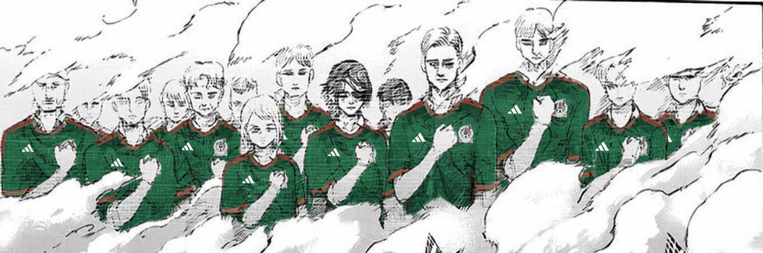mikrofate's profile banner image