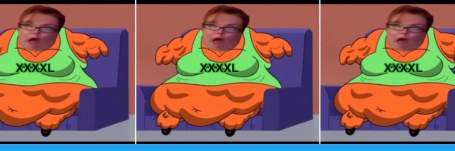 meatblob's profile banner image