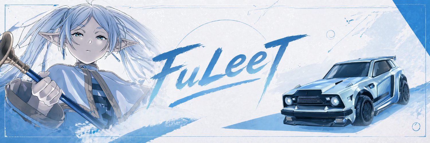 FuLeeT's profile banner image