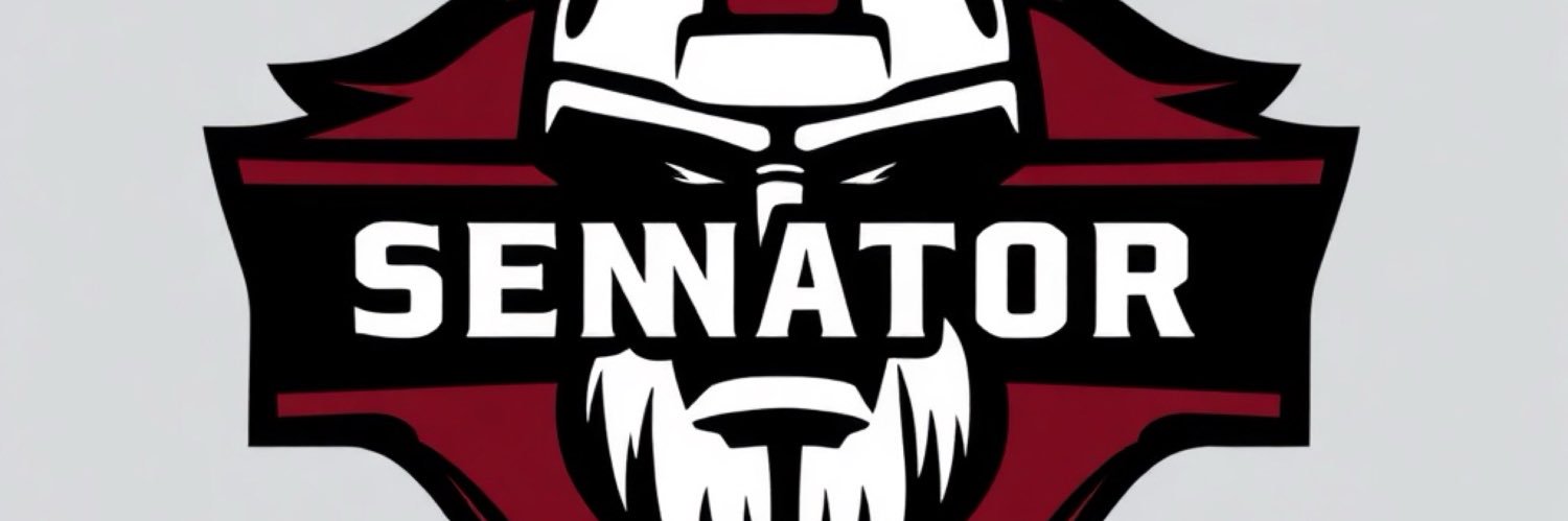 SenatorFootball banner
