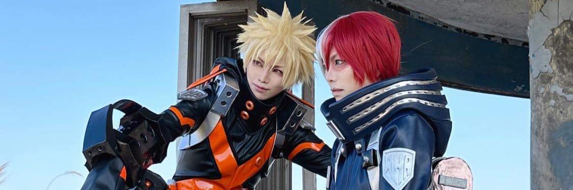 KuratsuSumeragi's profile banner image
