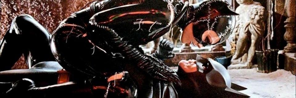 Batman '89 & Batman Returns banner