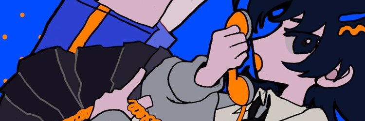 FelineTeck's profile banner image